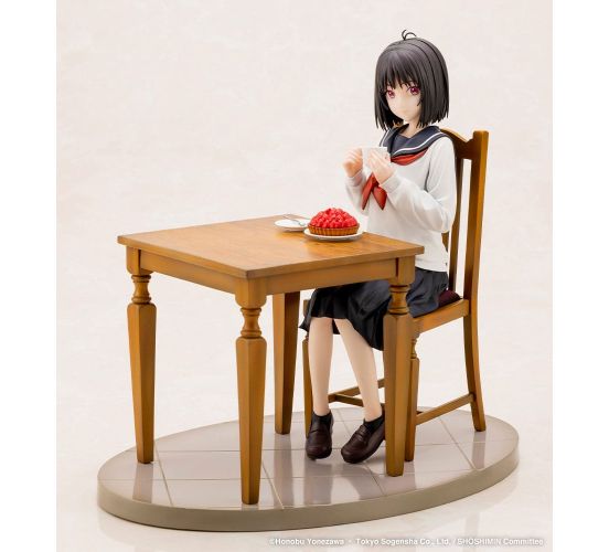 PREORDER-Soshimin-How-to-Become-Ordinary-PVC-Statue-16-Yuki-