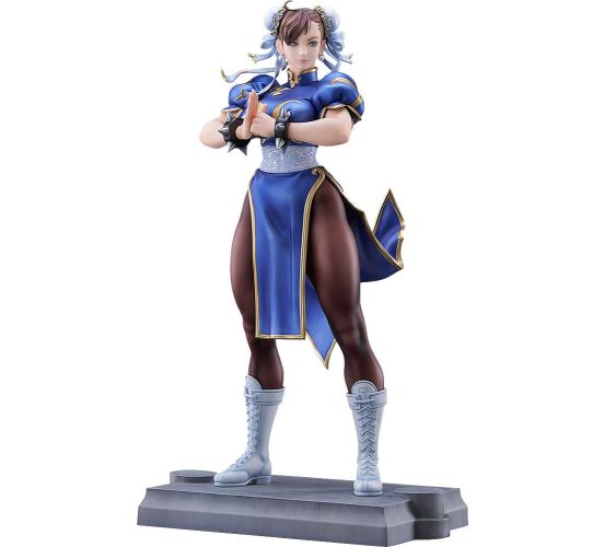 PREORDER-Street-Fighter-PVC-Statue-16-Chun-Li-Standby-29-cm-
