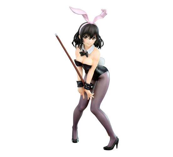 PREORDER-Strike-the-Blood-Statue-PVC-17-Yukina-Himeragi-Bunn
