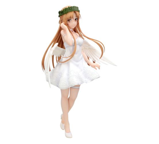 PREORDER-Sword-Art-Online-BiCute-Pure-PVC-Statue-Asuna-24-cm PREORDER-Sword-Art-Online-BiCute-Pure-PVC-Statue-Asuna-24-cm