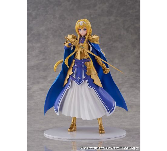 PREORDER-Sword-Art-Online-Cantabile-PVC-Statue-Alice-21-cm-1