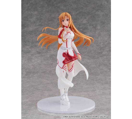 PREORDER-Sword-Art-Online-Cantabile-PVC-Statue-Asuna-21-cm-1
