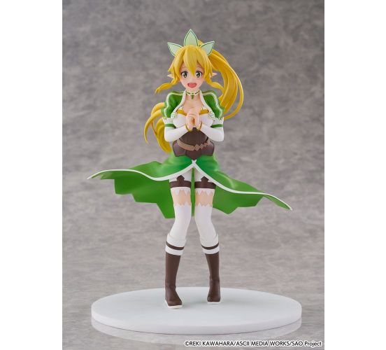 PREORDER-Sword-Art-Online-Cantabile-PVC-Statue-Leafa-20-cm-1