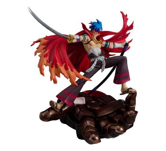 PREORDER-Tengen-Toppa-Gurren-Lagann-PVC-Statue-Kamina-Gurren