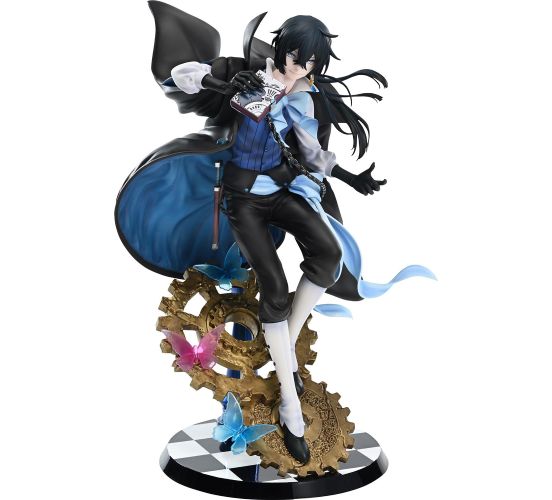 PREORDER-The-Case-Study-of-Vanitas-Prisma-Wing-PVC-Statue-17 PREORDER-The-Case-Study-of-Vanitas-Prisma-Wing-PVC-Statue-17