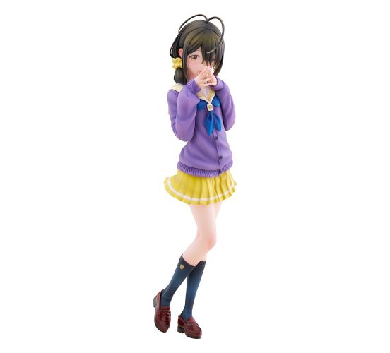 PREORDER-The-Shiunji-Family-Children-PVC-Statue-17-Kotono-Sh