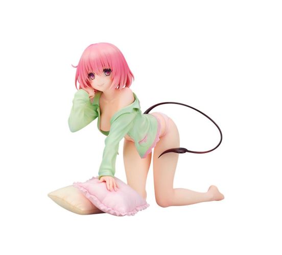 PREORDER-To-Love-Ru-Darkness-Statue-PVC-17-Momo-Belia-Devilu