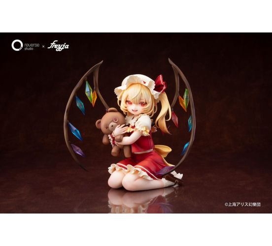 PREORDER-Touhou-Project-Statue-16-Flandre-Scarlet-Innocent-T PREORDER-Touhou-Project-Statue-16-Flandre-Scarlet-Innocent-T