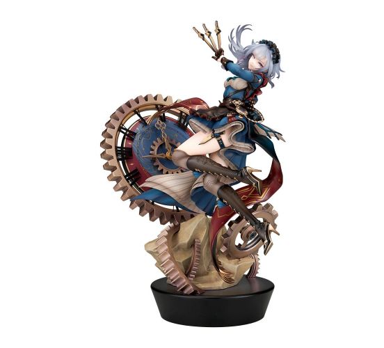 PREORDER-Touhou-Project-Statue-18-Sakuya-Izayoi-29-cm-1