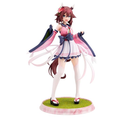 PREORDER-Uma-Musume-Pretty-Derby-PVC-Statue-17-Sakura-Chiyon PREORDER-Uma-Musume-Pretty-Derby-PVC-Statue-17-Sakura-Chiyon