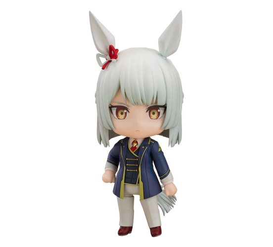 PREORDER-Umamusume-Cinderella-Gray-Nendoroid-Actionfigur-Fuj PREORDER-Umamusume-Cinderella-Gray-Nendoroid-Actionfigur-Fuj