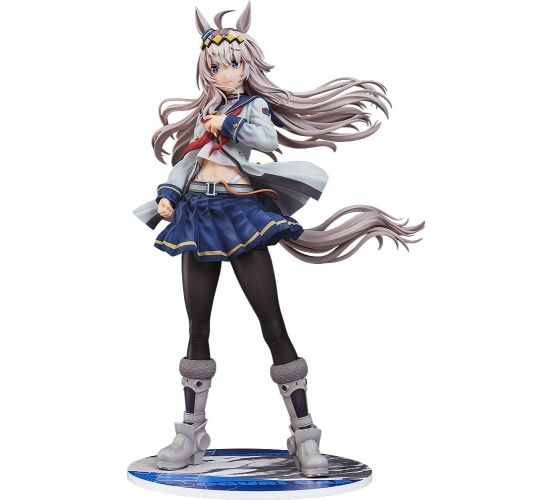 PREORDER-Umamusume-Cinderella-Gray-PVC-Statue-17-Oguri-Cap-2