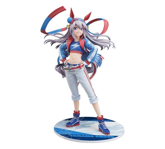 PREORDER-Umamusume-Cinderella-Gray-PVC-Statue-17-Tamamo-Cros