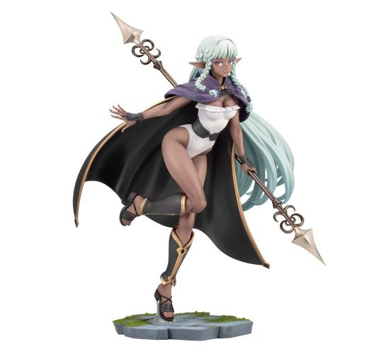 PREORDER-Unicorn-Overlord-PVC-Statue-17-Rosalinde-28-cm-1