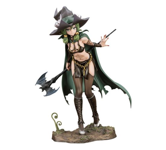 PREORDER-Unicorn-Overlord-PVC-Statue-17-Yahna-25-cm-1 PREORDER-Unicorn-Overlord-PVC-Statue-17-Yahna-25-cm-1