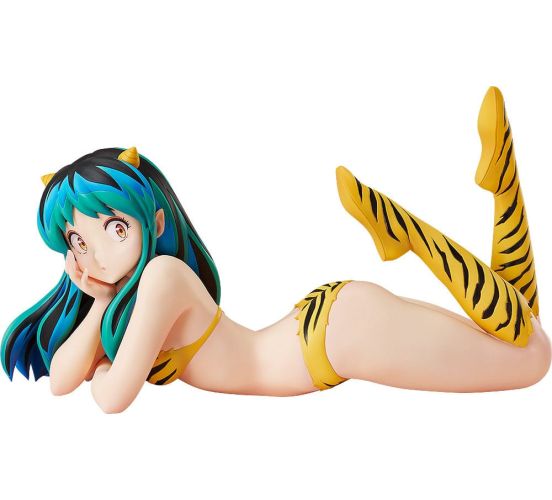 PREORDER-Urusei-Yatsura-PVC-Statue-14-Lum-Rerelease-15-cm-1