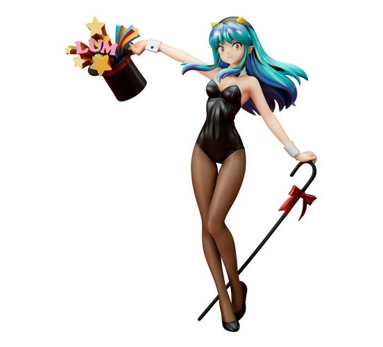 PREORDER-Urusei-Yatsura-Statue-PVC-17-Lum-Bunny-Girl-Ver-25-