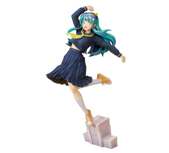 PREORDER-Urusei-Yatsura-Statue-PVC-17-Lum-Uniform-Ver-28-cm- PREORDER-Urusei-Yatsura-Statue-PVC-17-Lum-Uniform-Ver-28-cm-
