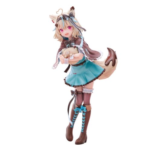 PREORDER-Virtual-YouTuber-FNEX-PVC-Statue-17-Amakami-Konomi-