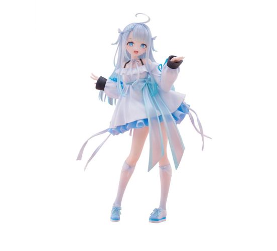 PREORDER-Virtual-YouTuber-FNEX-PVC-Statue-17-Amatsuka-Uto-23 PREORDER-Virtual-YouTuber-FNEX-PVC-Statue-17-Amatsuka-Uto-23