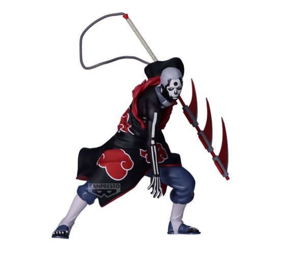PREORDER-Wave-128-Naruto-Shippuden-Hidan-Ver-B-Vibration-Sta