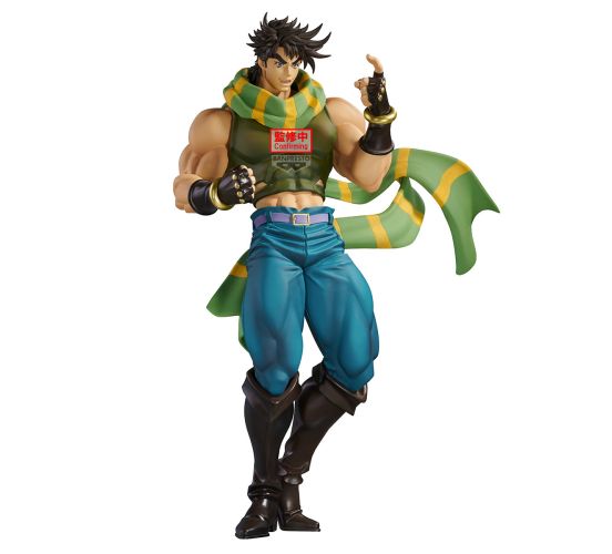 PREORDER-Wave-130-Jojos-Bizarre-Adventure-Joseph-Joestar-22c