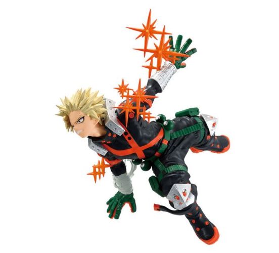 PREORDER-Wave-131-My-Hero-Academia-Katsuki-Bakugou-13cm-PVC- PREORDER-Wave-131-My-Hero-Academia-Katsuki-Bakugou-13cm-PVC-