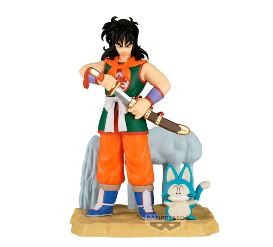 PREORDER-Wave-132-Dragon-Ball-Yamcha-History-Box-13cm-PVC-St PREORDER-Wave-132-Dragon-Ball-Yamcha-History-Box-13cm-PVC-St