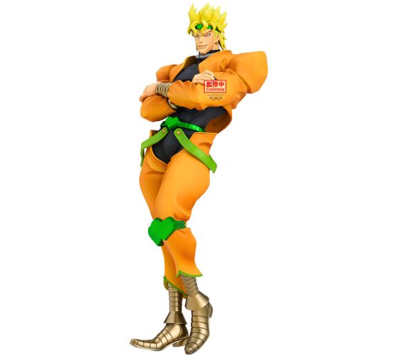 PREORDER-Wave-132-Jojos-Bizarre-Adventure-Dio-22cm-PVC-Statu PREORDER-Wave-132-Jojos-Bizarre-Adventure-Dio-22cm-PVC-Statu