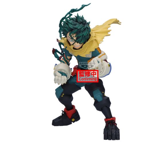 PREORDER-Wave-132-My-Hero-Academia-Izuku-Midoriya-22cm-PVC-S PREORDER-Wave-132-My-Hero-Academia-Izuku-Midoriya-22cm-PVC-S