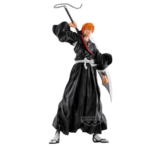 PREORDER-Wave-133-Bleach-Kurosaki-Ichigo-Grandista-32cm-PVC-