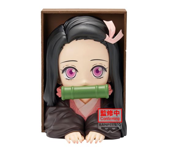 PREORDER-Wave-133-Demon-Slayer-Nezuko-Kamado-Hyokofig-16cm-P PREORDER-Wave-133-Demon-Slayer-Nezuko-Kamado-Hyokofig-16cm-P