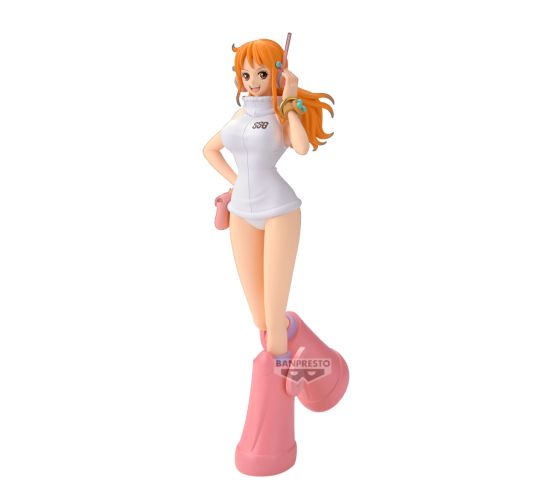 PREORDER-Wave-133-One-Piece-Nami-Egghead-Style-Glitter-Glamo PREORDER-Wave-133-One-Piece-Nami-Egghead-Style-Glitter-Glamo