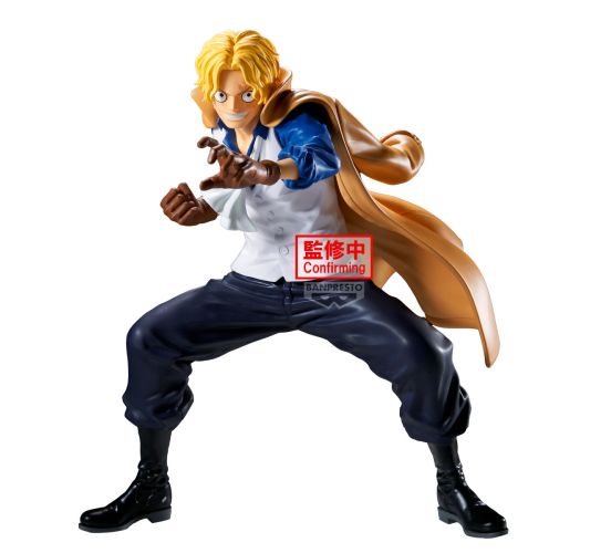 PREORDER-Wave-133-One-Piece-Sabo-Grandista-23cm-PVC-Statue-1 PREORDER-Wave-133-One-Piece-Sabo-Grandista-23cm-PVC-Statue-1