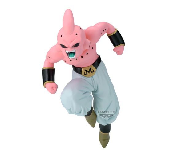 PREORDER-Wave-134-Dragon-Ball-Z-Majin-Buu-Match-Makers-17cm-