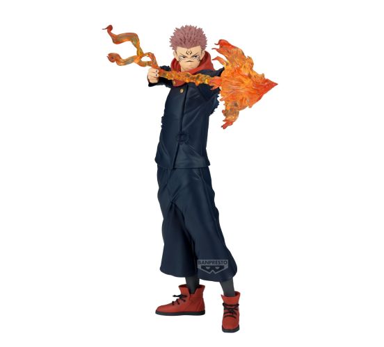 PREORDER-Wave-134-Jujutsu-Kaisen-Sukuna-Maximatic-Plus-24cm-