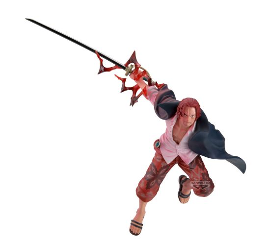 PREORDER-Wave-134-One-Piece-Shanks-Battle-Record-Collection-