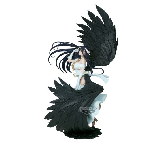 PREORDER-Wave-134-Overlord-Albedo-Banpresto-Evolve-34cm-PVC-