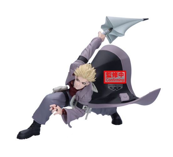 PREORDER-Wave-135-Gachiakuta-Enjin-Vibration-Stars-19cm-PVC-