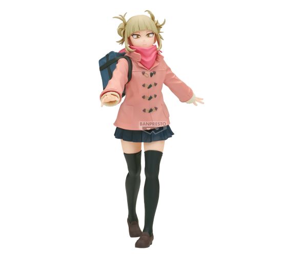PREORDER-Wave-135-My-Hero-Academia-Himiko-Toga-Glitter-Glamo