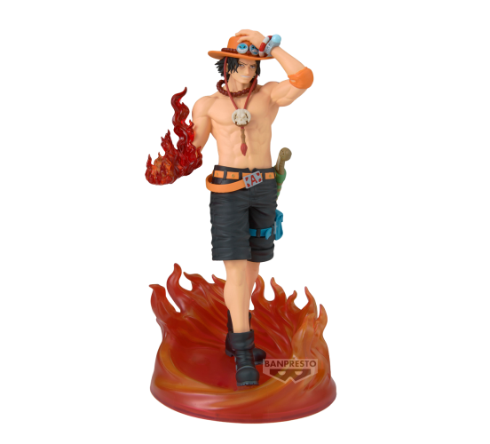 PREORDER-Wave-137-One-Piece-Portgas-D-Ace-The-Shukko-Special
