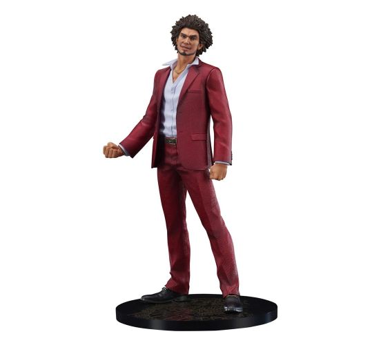 PREORDER-Yakuza-Digsta-PVC-Statue-Ichiban-Kasuga-17-cm-1