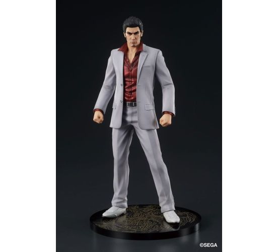 PREORDER-Yakuza-Like-a-Dragon-Digsta-PVC-Statue-Kazuma-Kiryu
