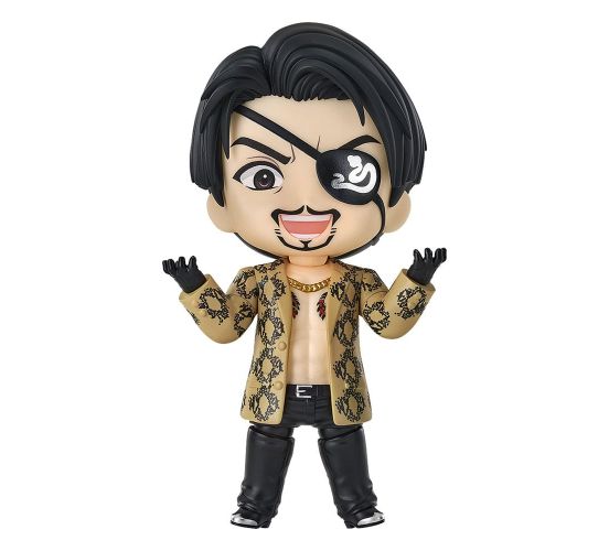PREORDER-Yakuza-Nendoroid-Actionfigur-Goro-Majima-10-cm-1