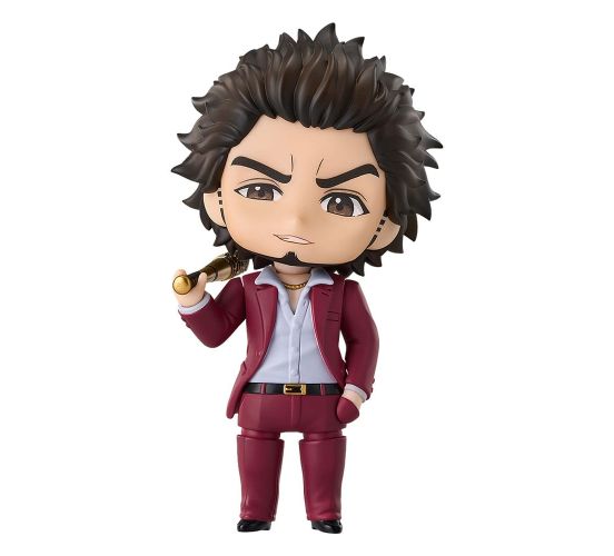 PREORDER-Yakuza-Nendoroid-Actionfigur-Ichiban-Kasuga-10-cm-1