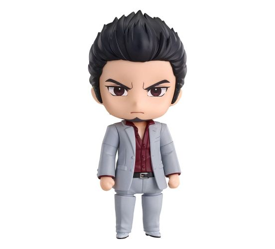 PREORDER-Yakuza-Nendoroid-Actionfigur-Kazuma-Kiryu-10-cm-1