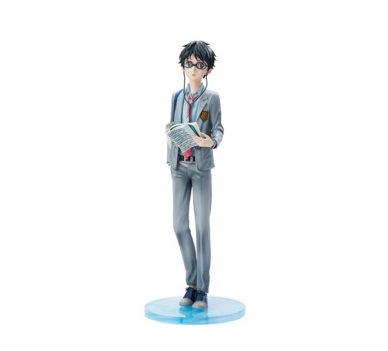 PREORDER-Your-Lie-in-April-PVC-Statue-17-Kousei-Arima-27-cm-