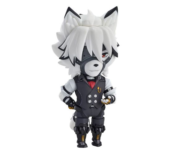 PREORDER-Zenless-Zone-Zero-Nendoroid-Actionfigur-Von-Lycaon-