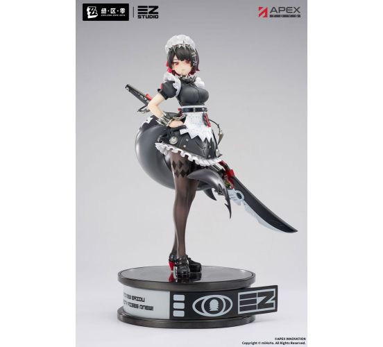 PREORDER-Zenless-Zone-Zero-PVC-Statue-17-Ellen-Joe-28-cm-1