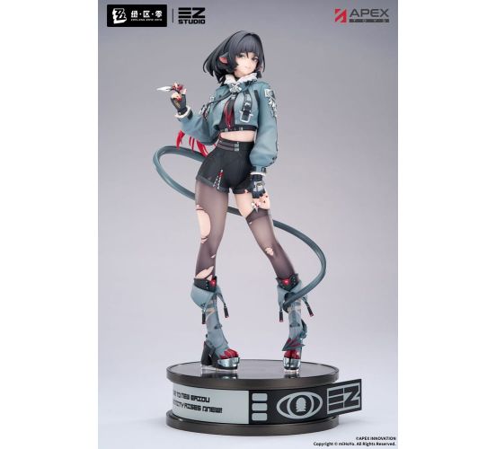 PREORDER-Zenless-Zone-Zero-PVC-Statue-17-Jane-Doe-30-cm-1